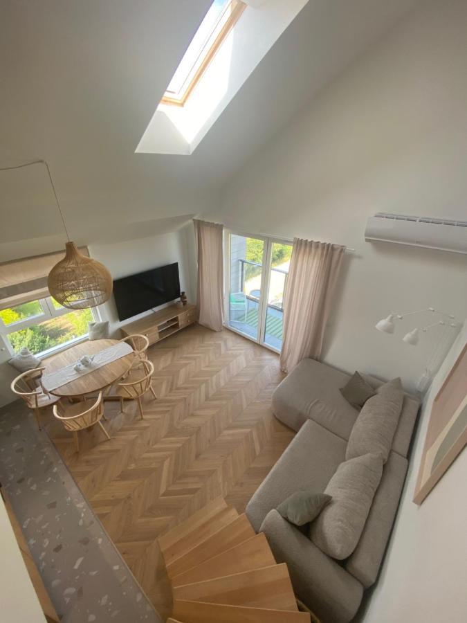 Apartament H45 Wladyslawowo Exterior foto