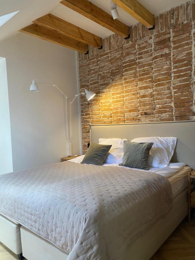 Apartament H45 Wladyslawowo Exterior foto