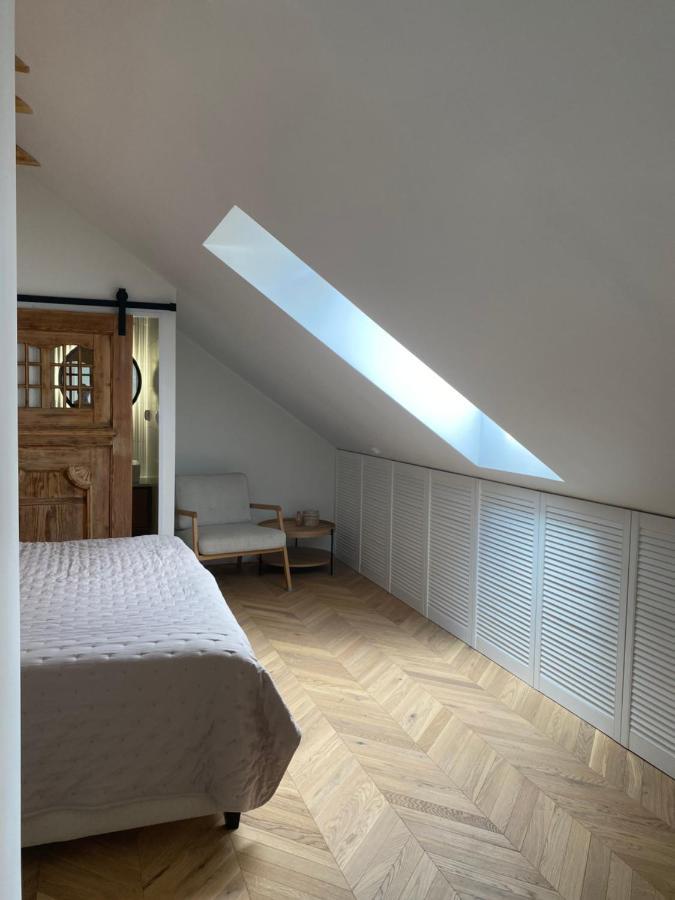 Apartament H45 Wladyslawowo Exterior foto
