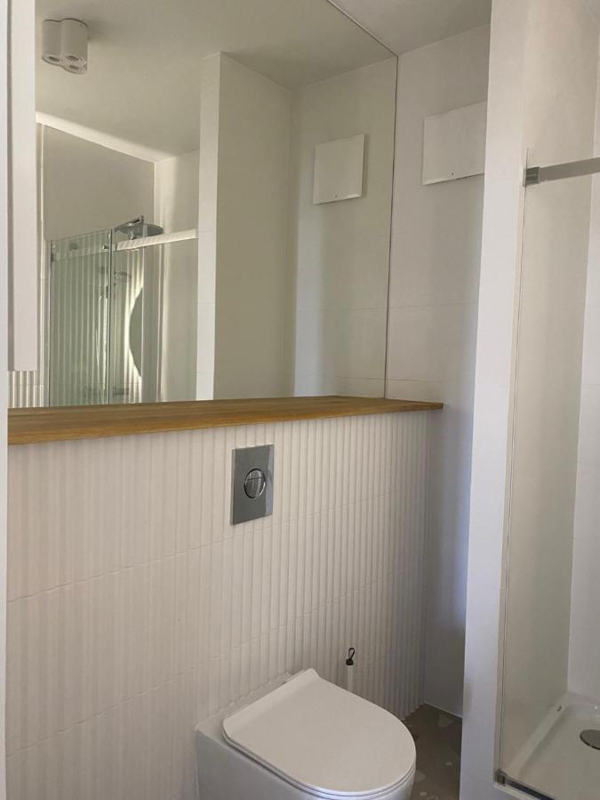Apartament H45 Wladyslawowo Exterior foto