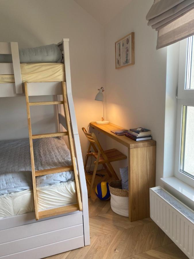 Apartament H45 Wladyslawowo Exterior foto
