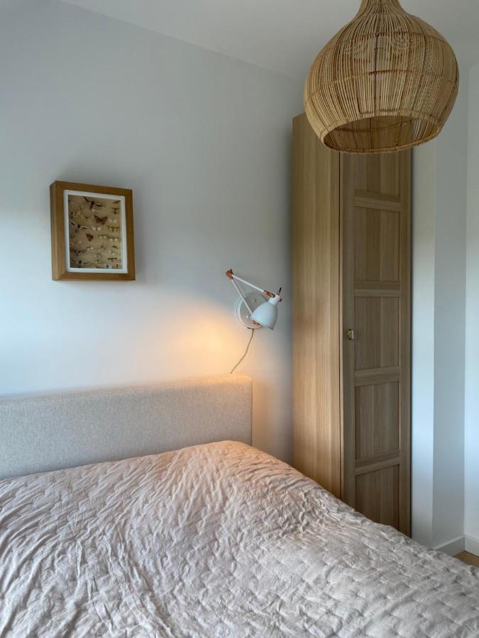 Apartament H45 Wladyslawowo Exterior foto