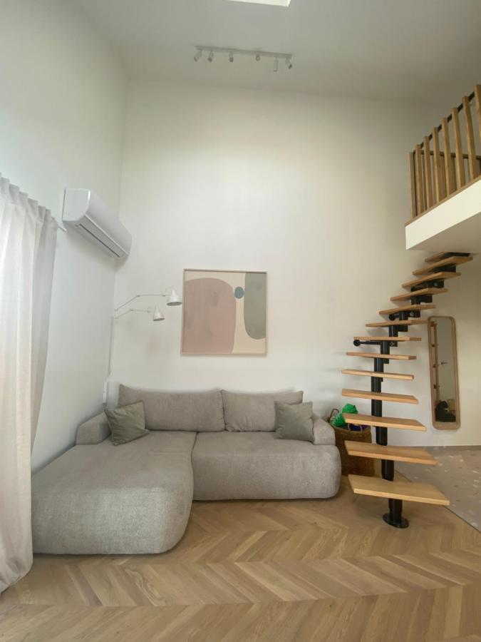 Apartament H45 Wladyslawowo Exterior foto