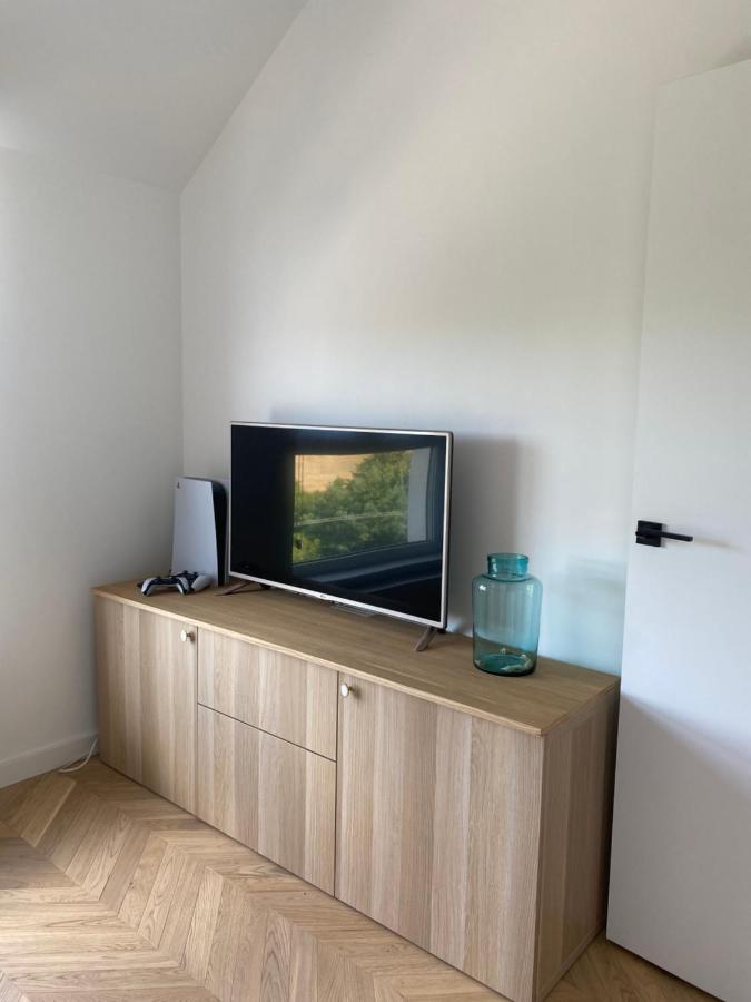 Apartament H45 Wladyslawowo Exterior foto